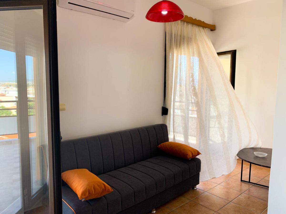 Central Huge Apartment خانيا المظهر الخارجي الصورة