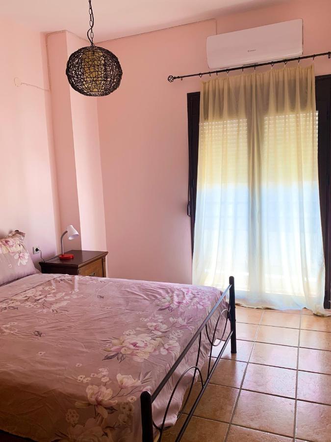 Central Huge Apartment خانيا المظهر الخارجي الصورة