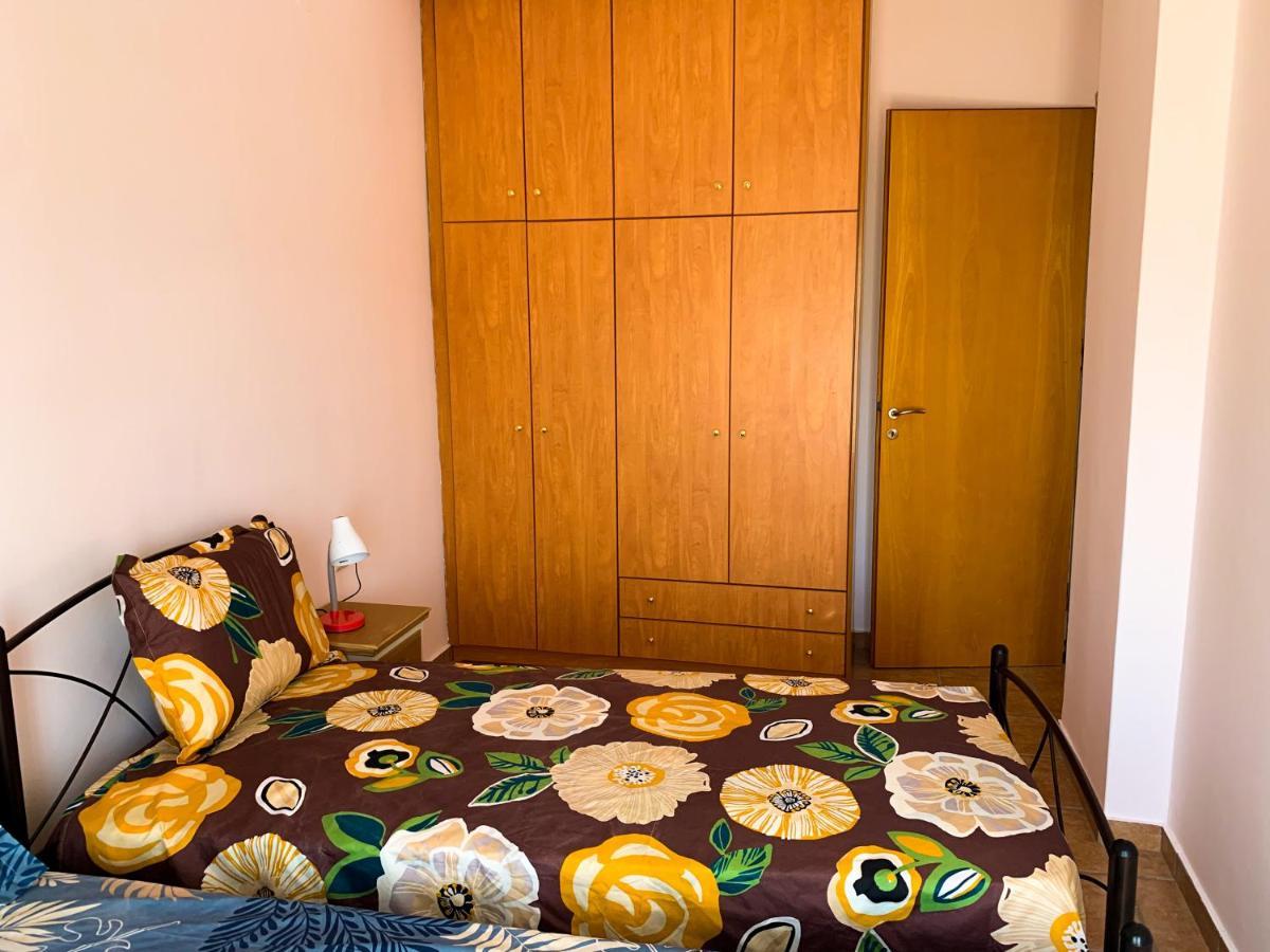Central Huge Apartment خانيا المظهر الخارجي الصورة